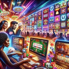 r740 Arcade